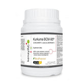Kurkuma bcm95® curcugreen® mit Piperin bioperine® 300 Kapseln